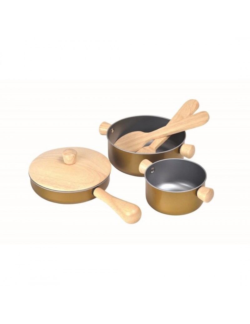 Cacharritos de cocina plantoys
