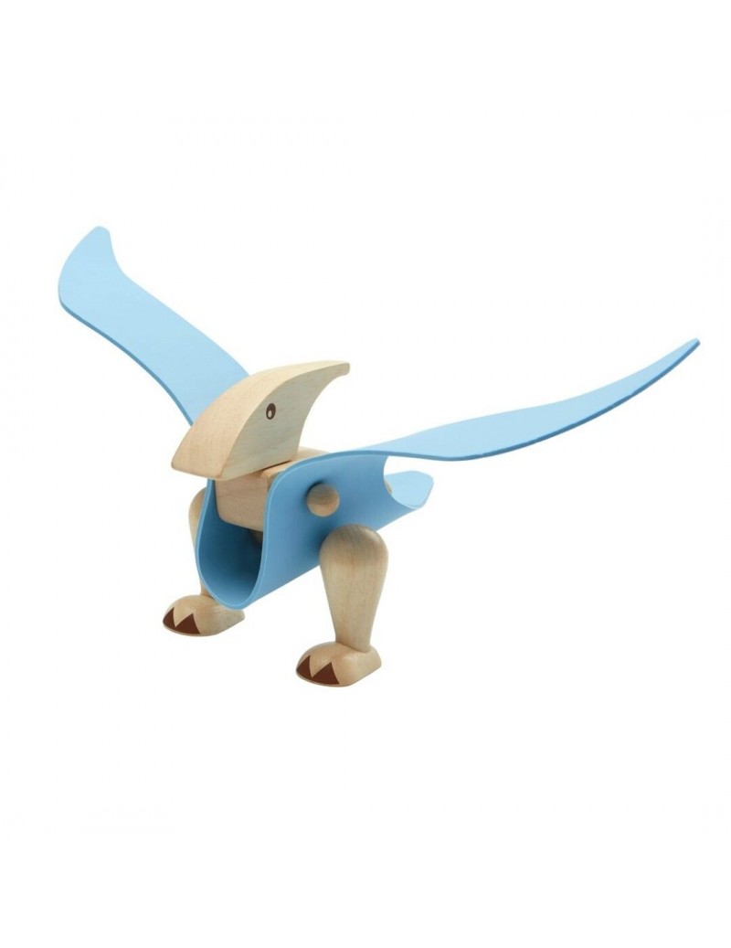 Pterodactylo diy
