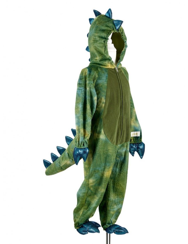 Disfraz Tyrannosaurus Rex