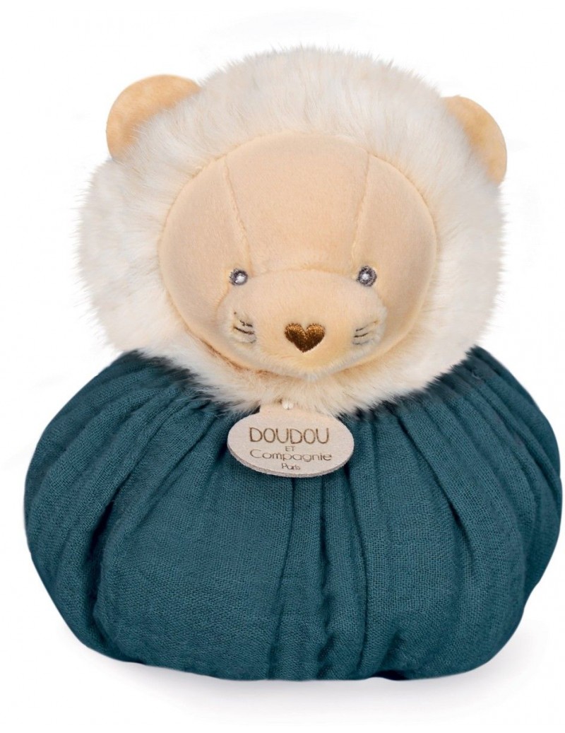 Doudou et Compagnie boule -...