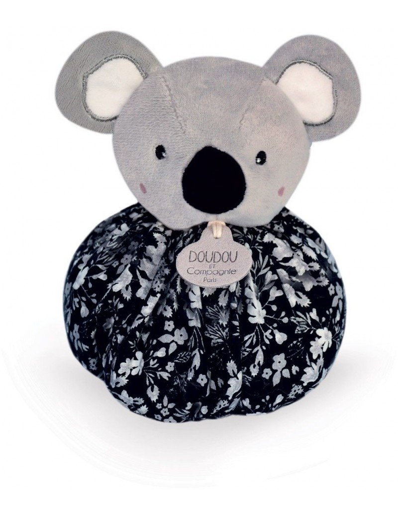 Doudou et Compagnie boule -...