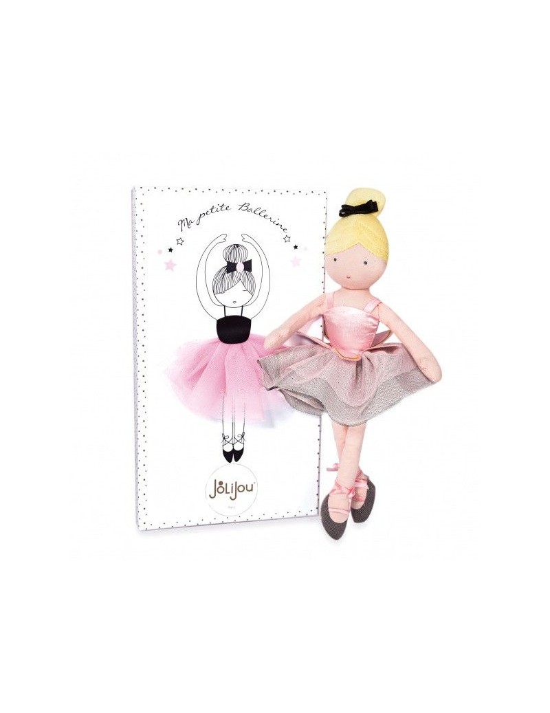 Muñeca Jolijou Mi pequeña...
