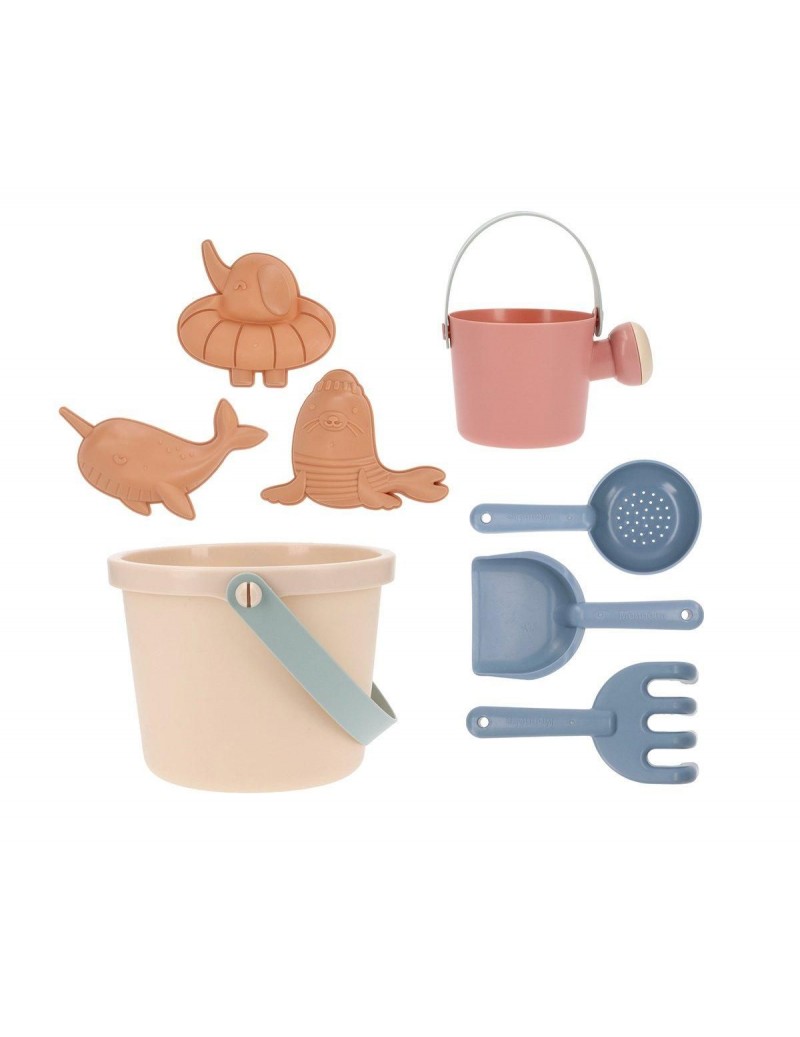 Set de Juguetes de Playa...