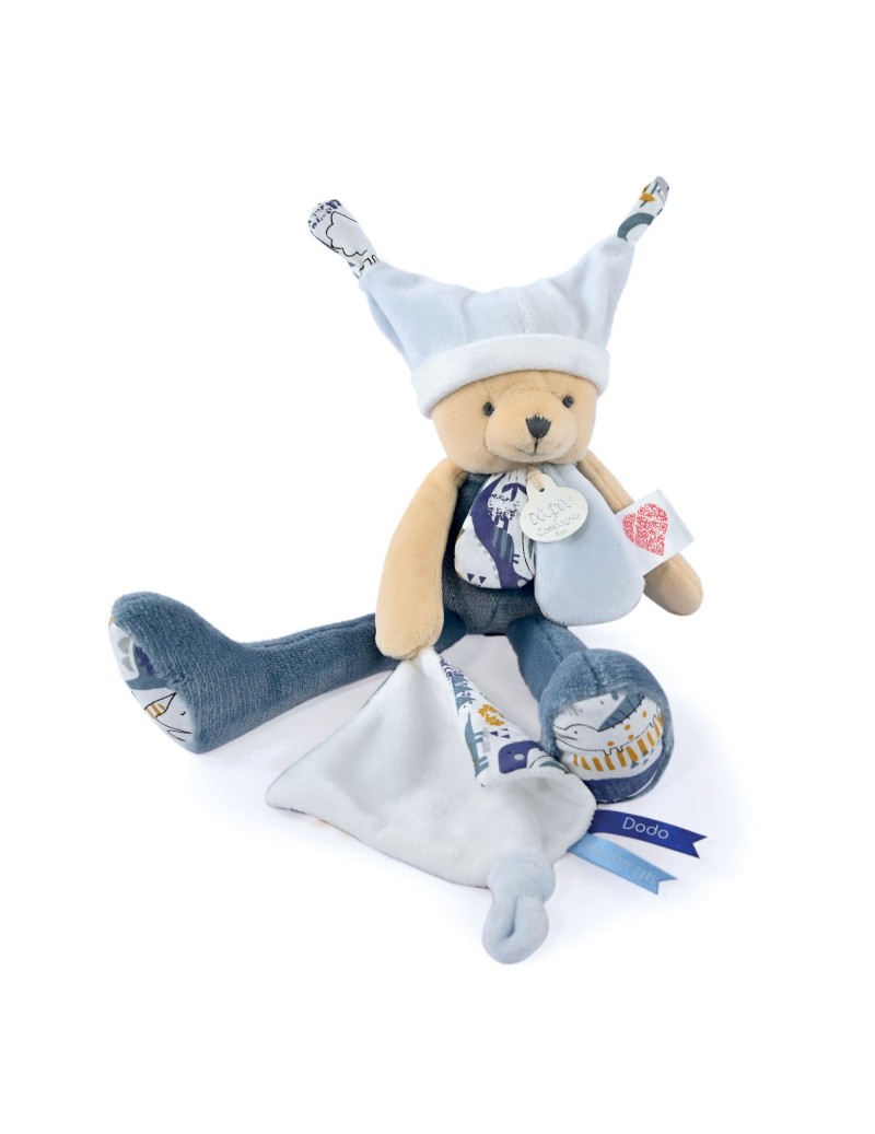 1 DOUDOU, 3 HISTOIRES -...