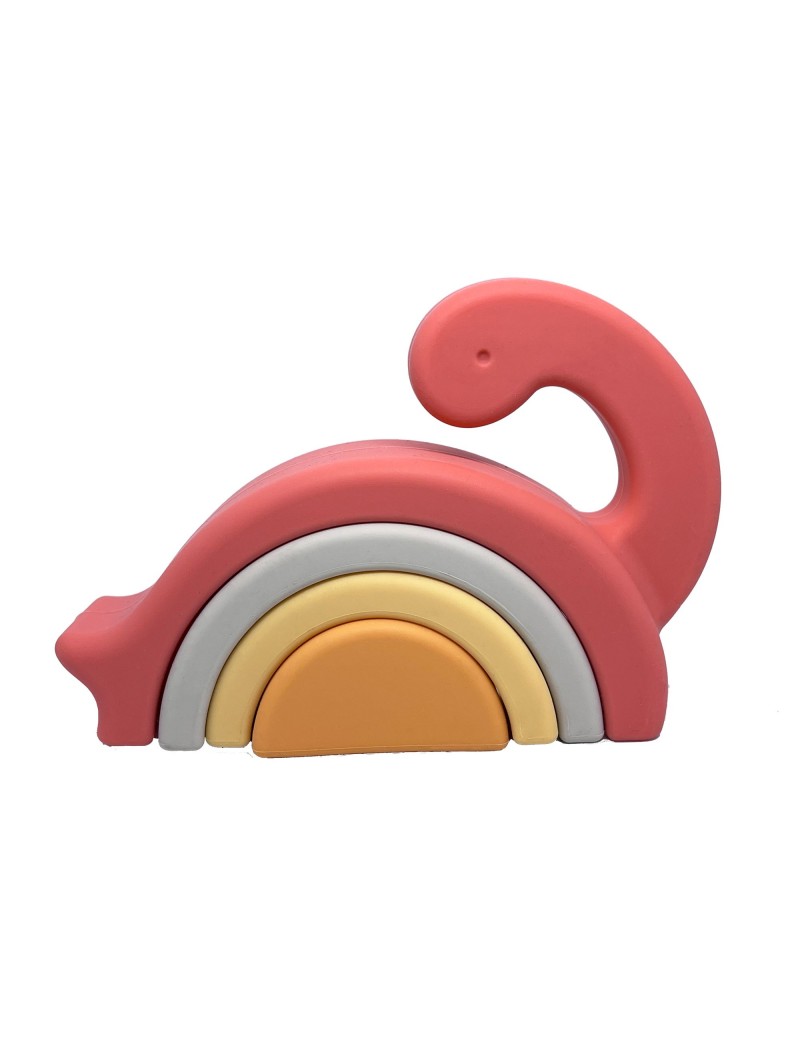 Weibo Animals dino rose