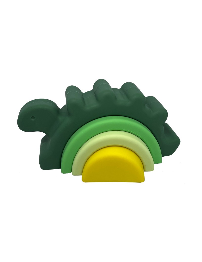 Weibo Animals dino green