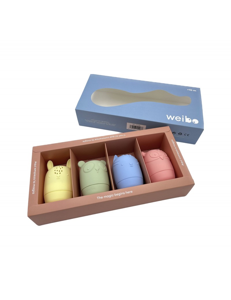 Weibo Water bath