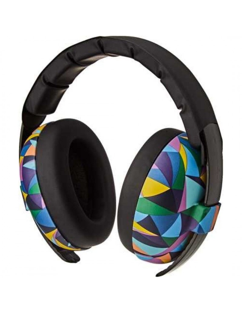 Auriculares banz anti ruido...