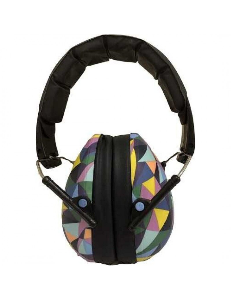 Auriculares banz anti ruido...