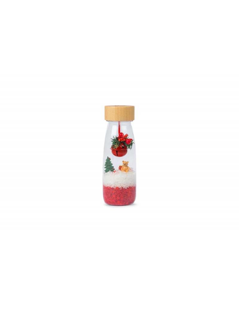 Sound Bottle Christmas –...