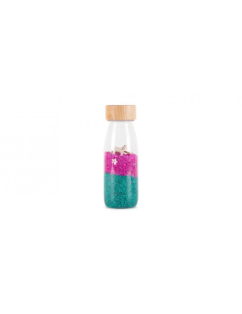 Sound Bottle Unicorn