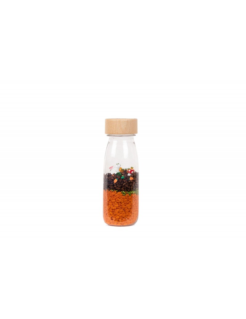 Sound Bottle Rabbit