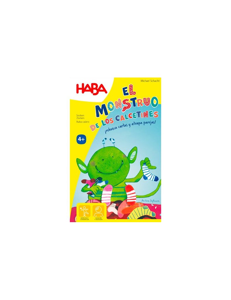 El Monstruo de los...