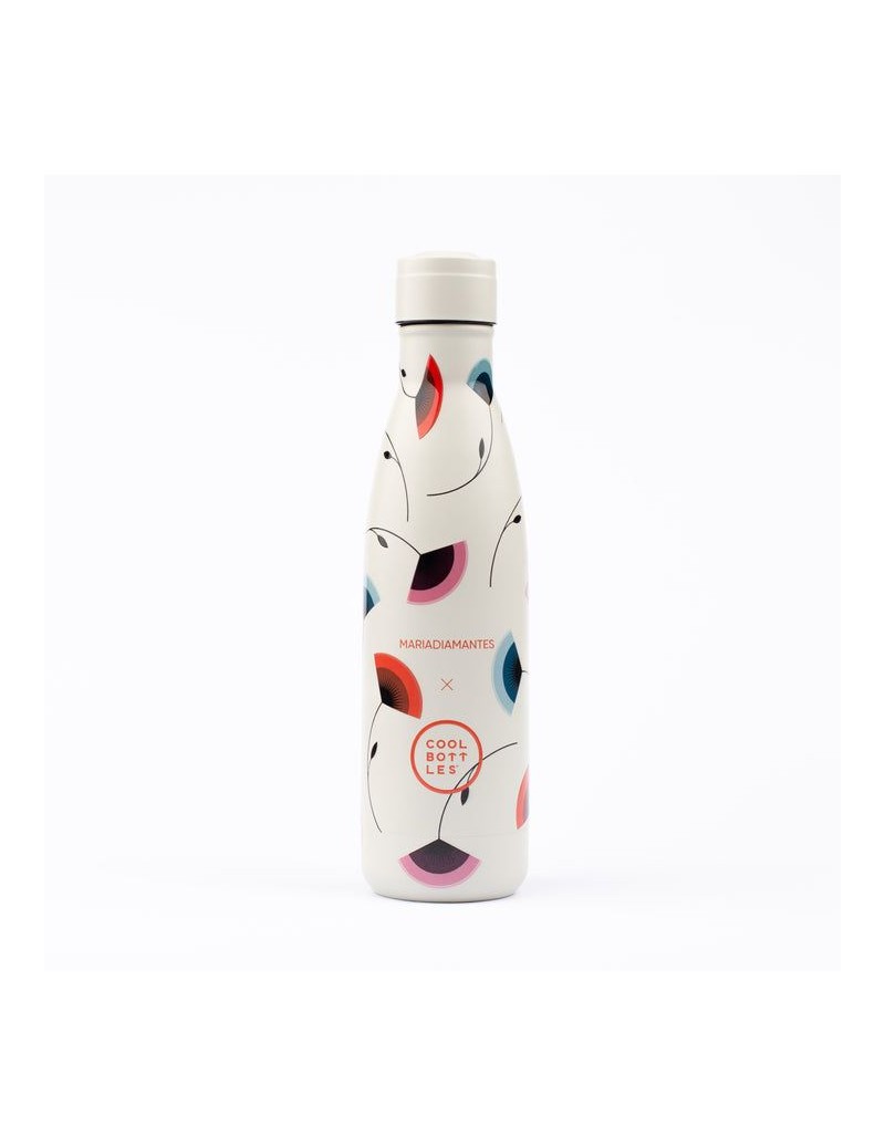 The Bottle - Lively Lily 500ml