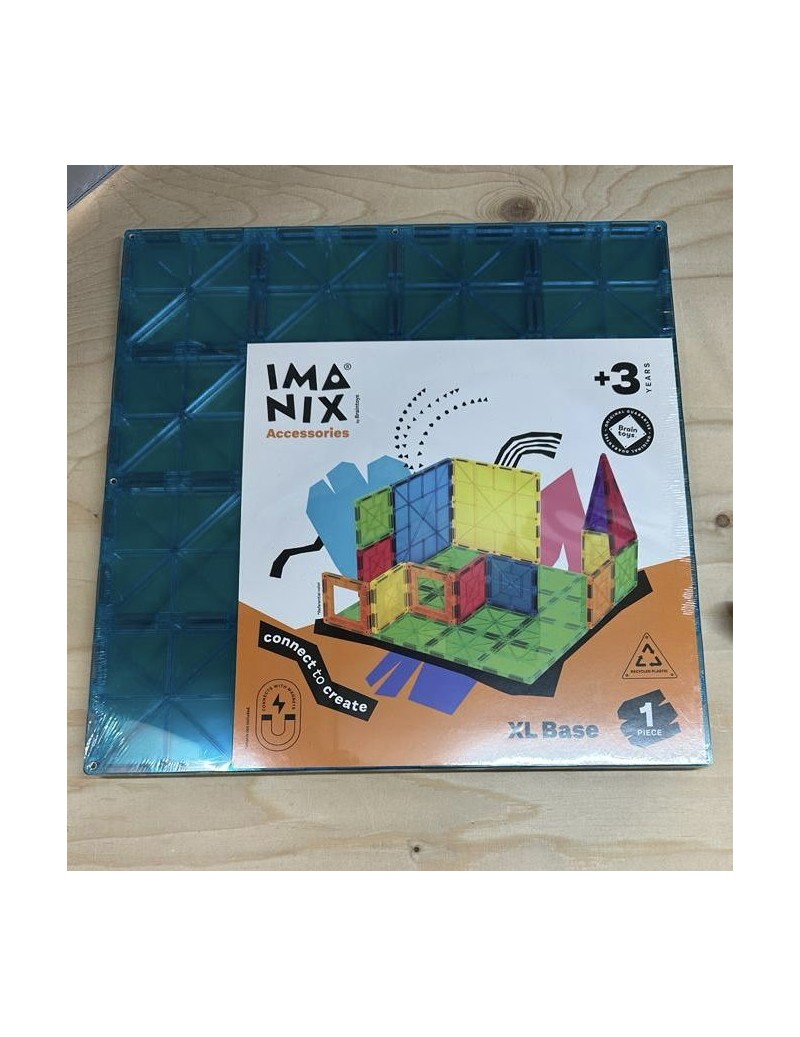 Imanix Base magnética XL 1...