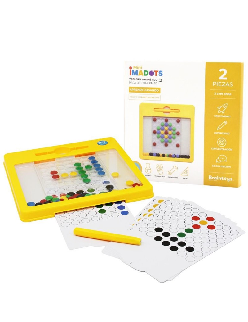 Imadots Mini