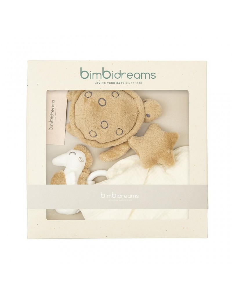 Set peluches juego Ocean