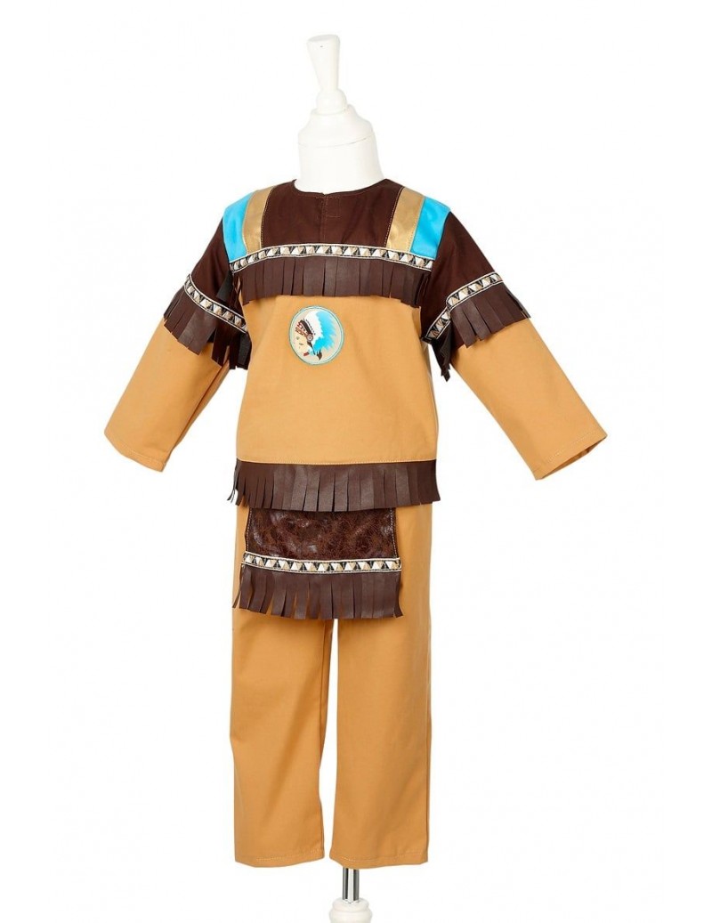 Indio Atohi