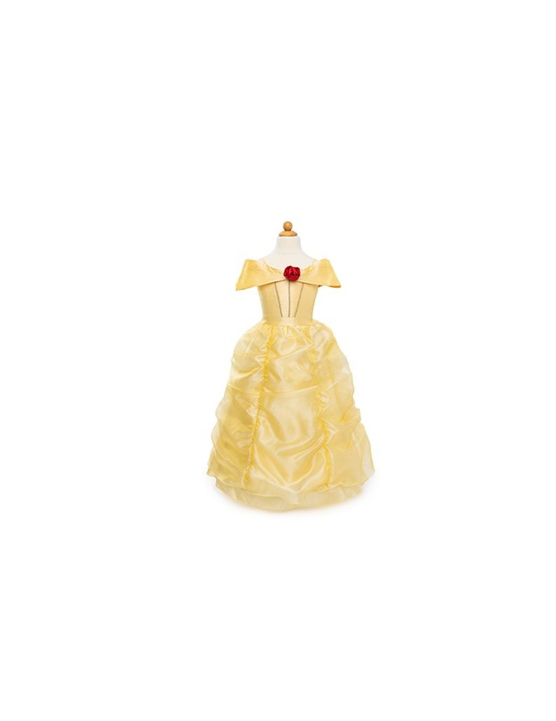 Disfraz Princesa Bella