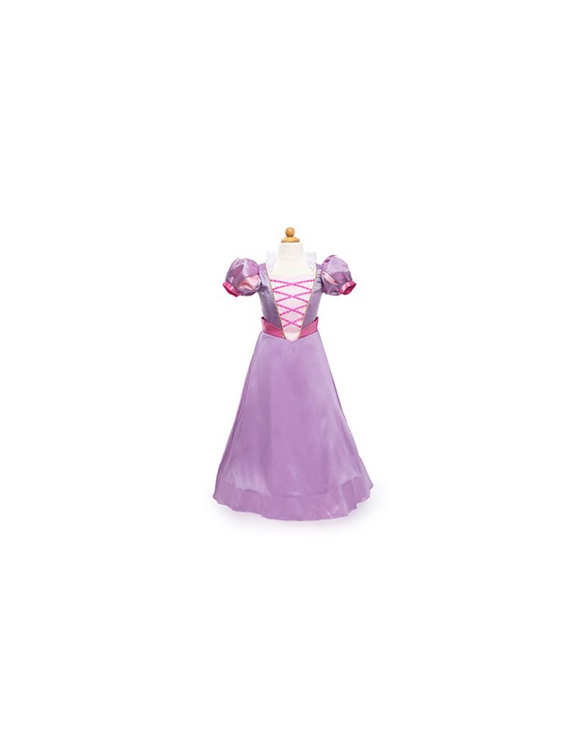 Disfraz de Rapunzel