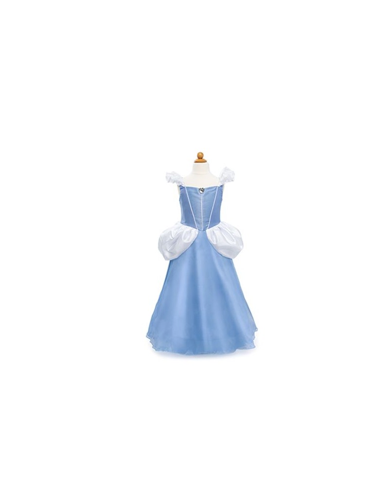 Disfraz de Cenicienta