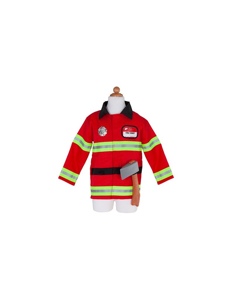Disfraz de Bombero con...