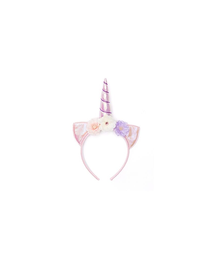 Diadema de Alicornio