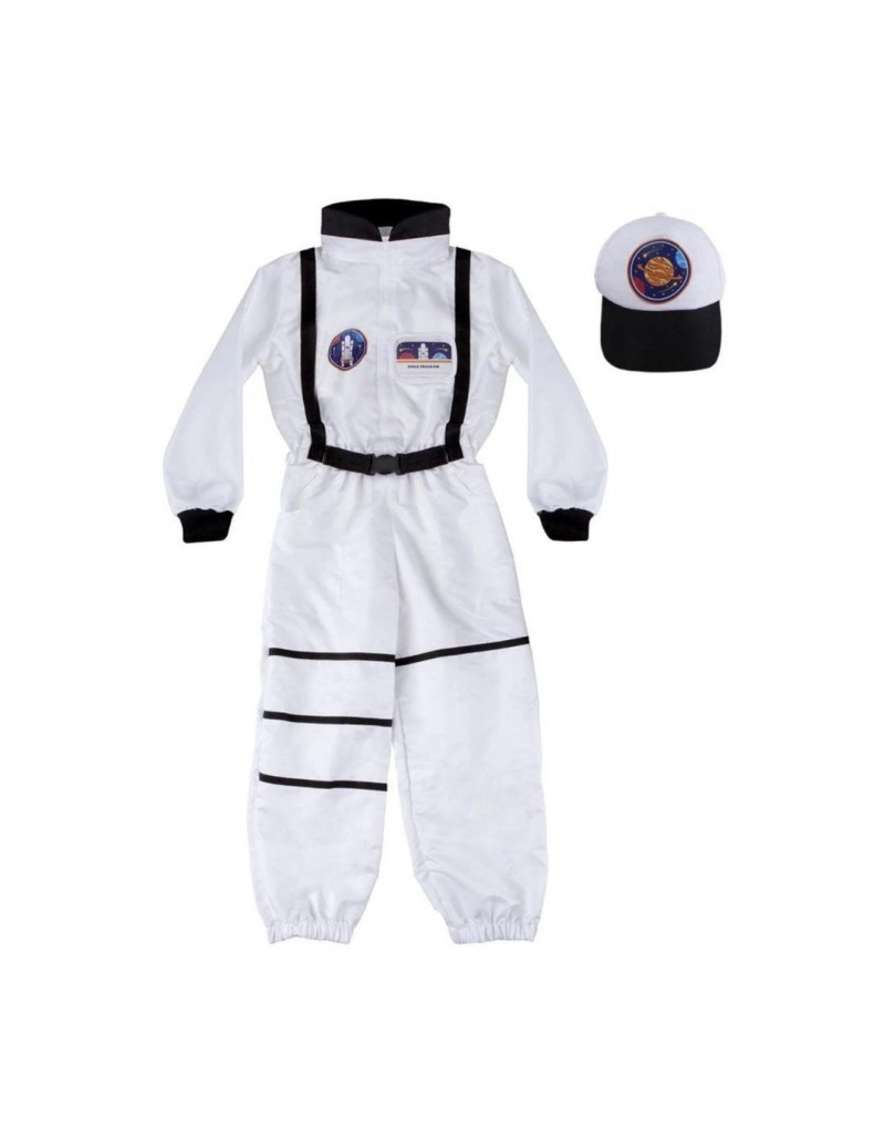 Disfraz de Astronauta