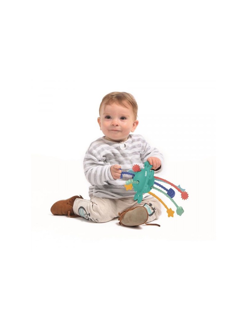 Ziptoy