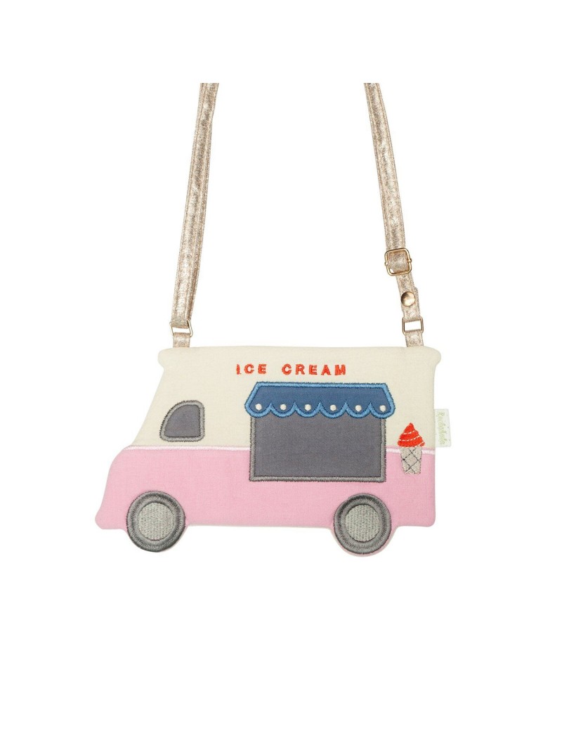 Ice Cream Van Bag