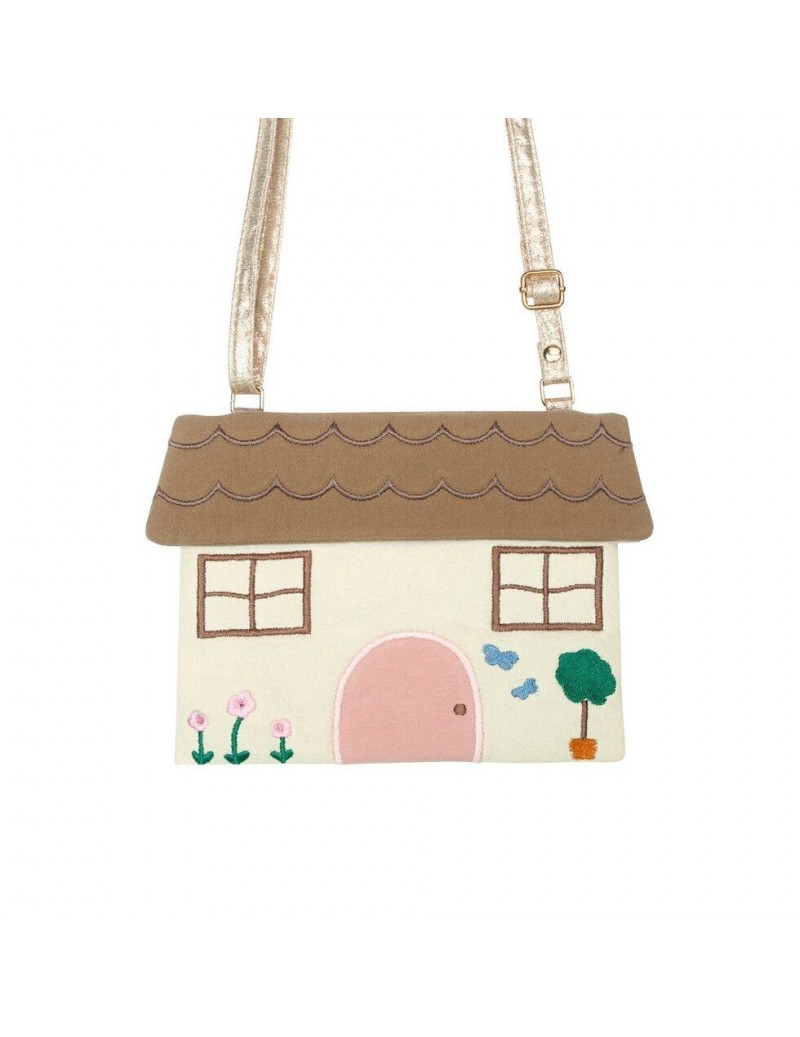 Country Cottage Bag