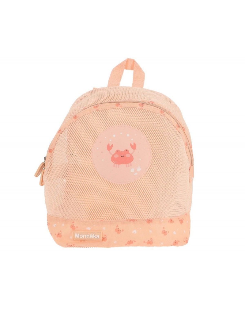 Mochila Infantil Antiarena...