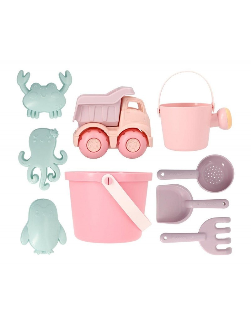 Set de Juguetes de Playa...