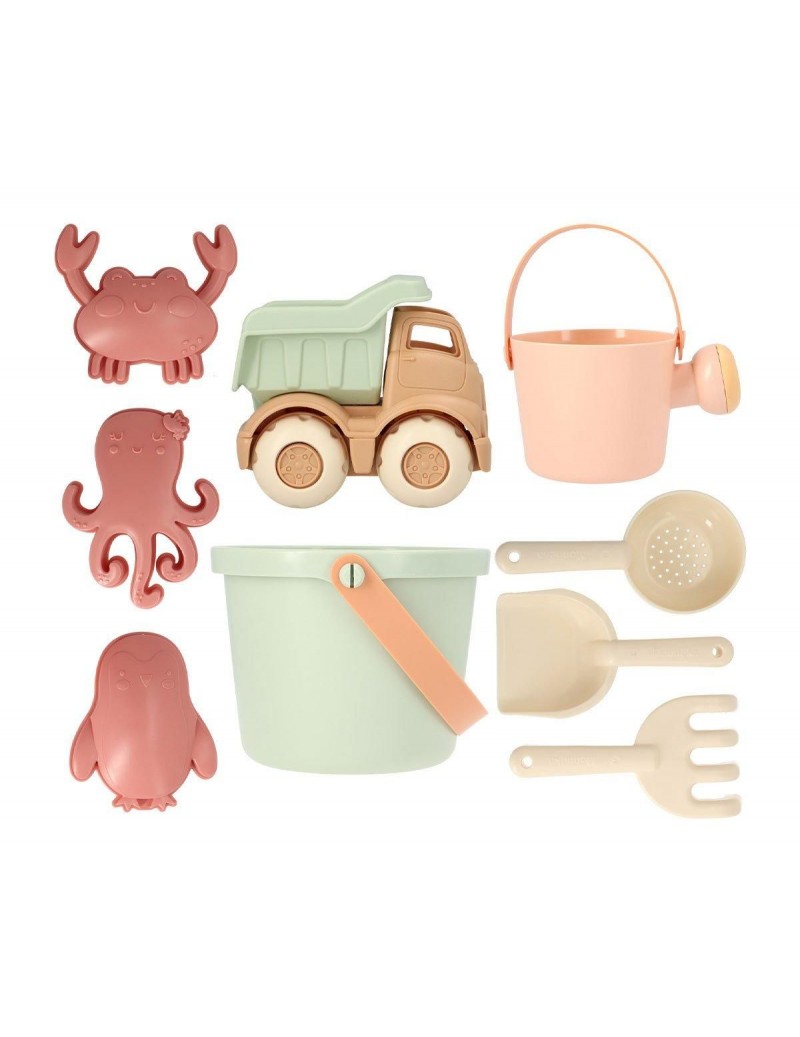 Set de Juguetes de Playa...