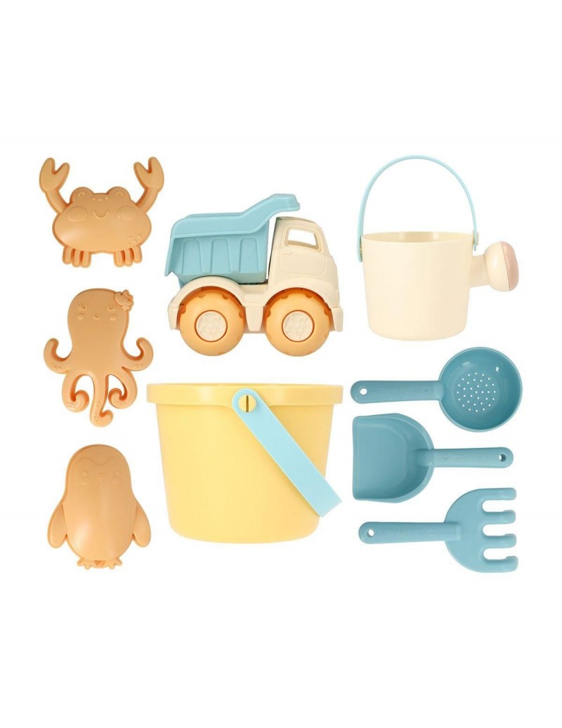 Set de Juguetes de Playa...