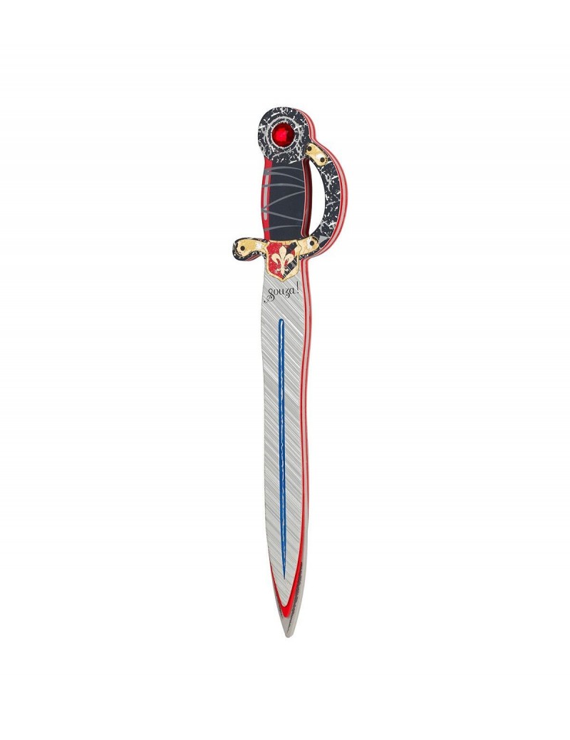 Espada Aphonso, espuma, verde