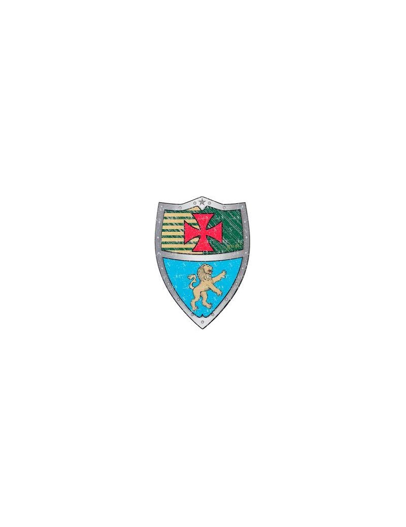 Escudo Ronald