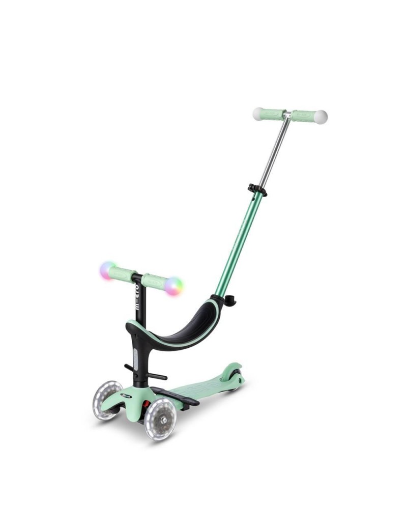 MINI2GROW DELUXE MAGIC MENTA