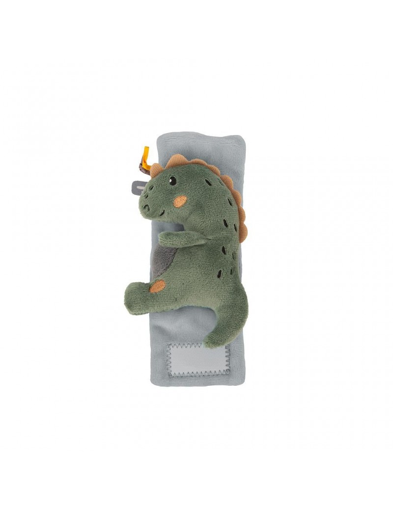 Pulsera sonajero Trex