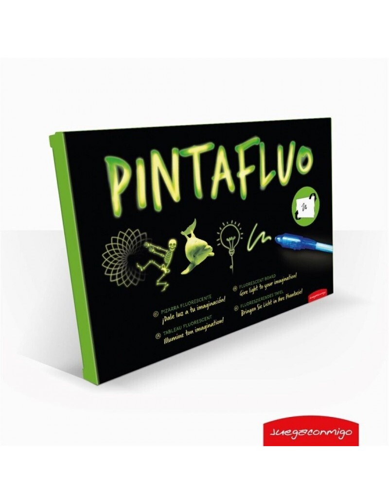 PintaFluo A3
