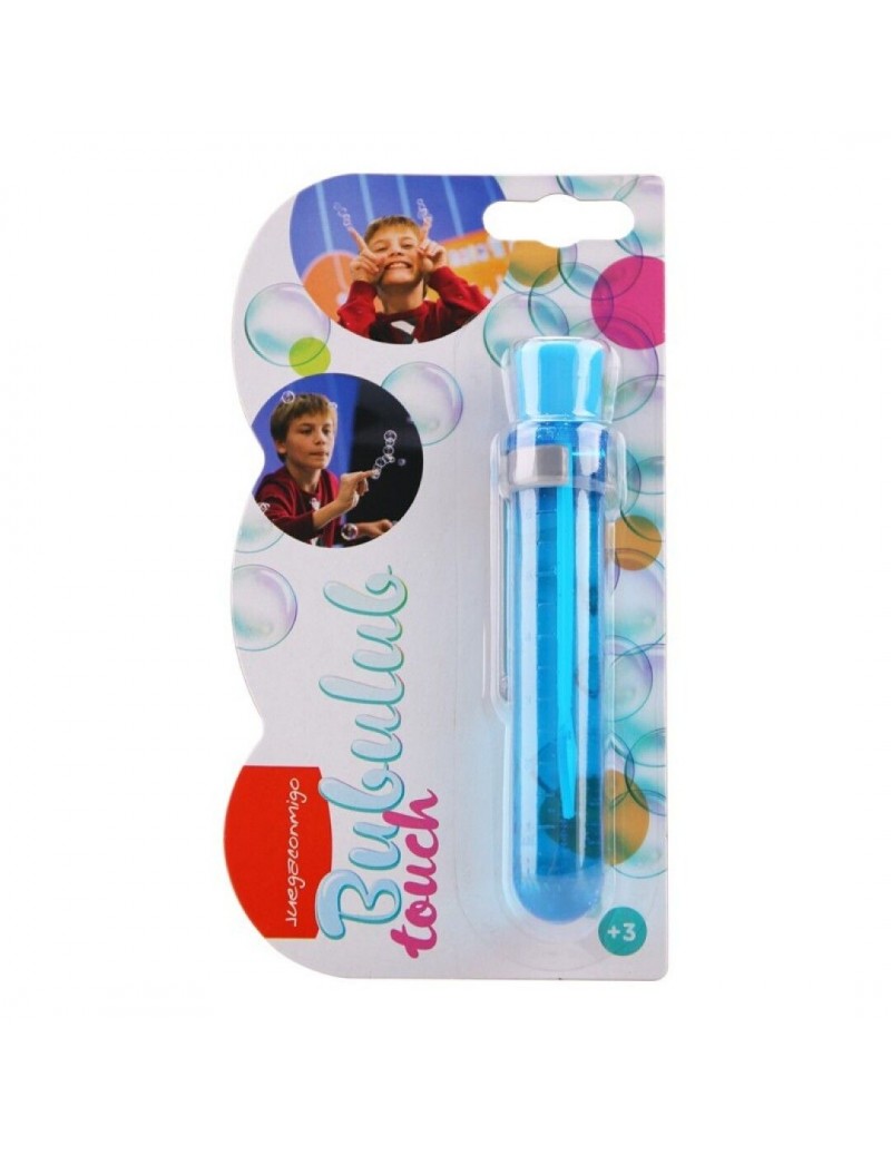 Bubulub Touchable Bubbles