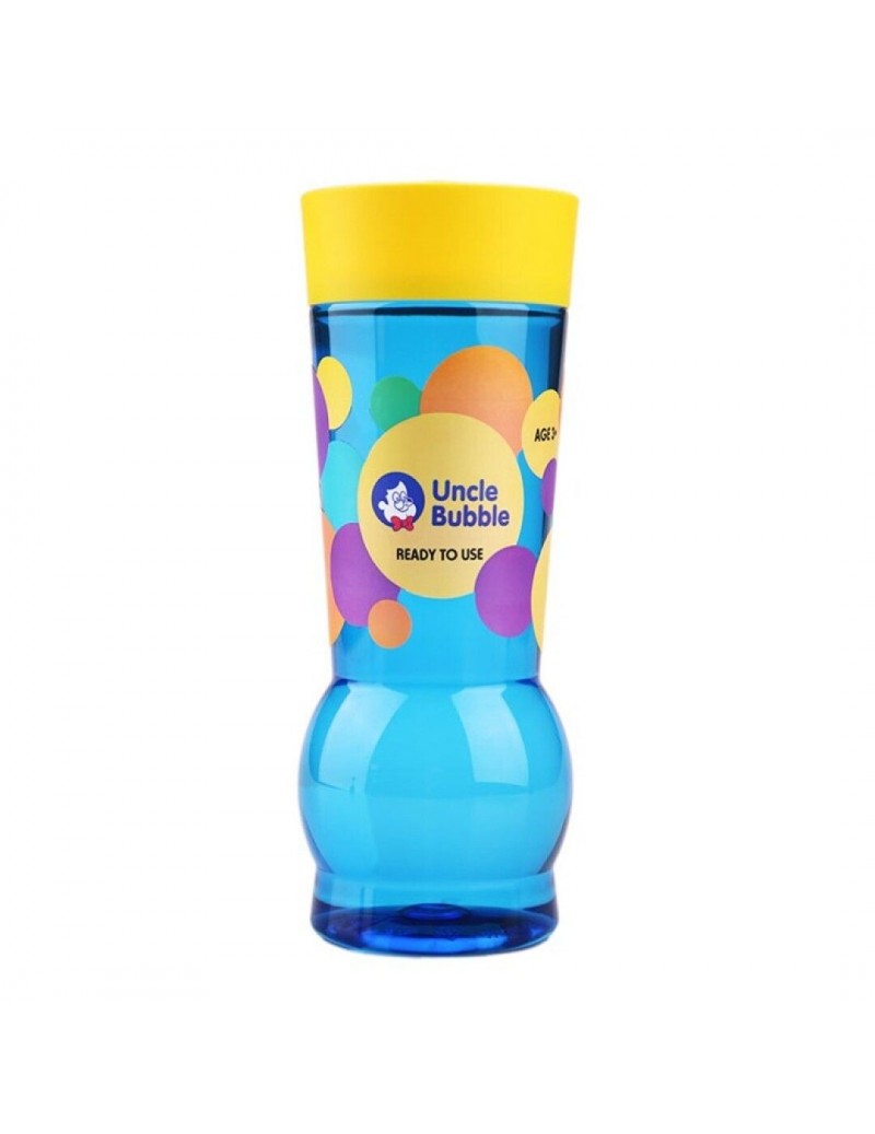 Bubulub Refill Bottle (0,95l)