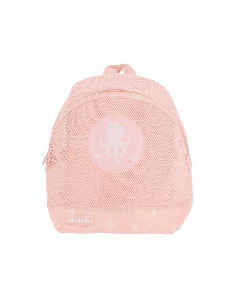 Mochila Infantil Antiarena...