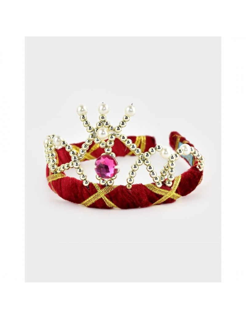 TIARA DEN GODA FEN - ROJO