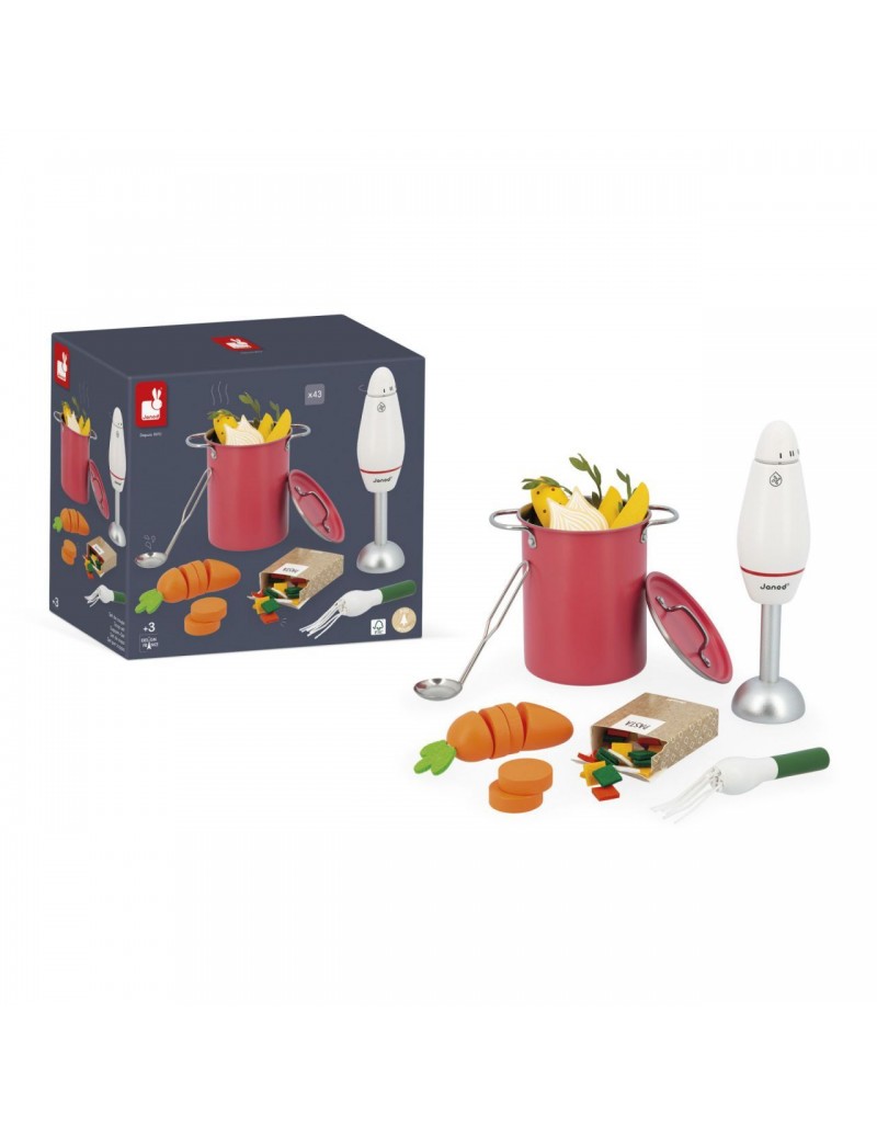 Set de sopa