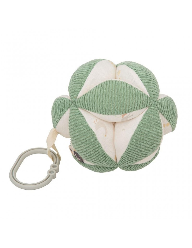 Pelota sensorial 14x14 farm