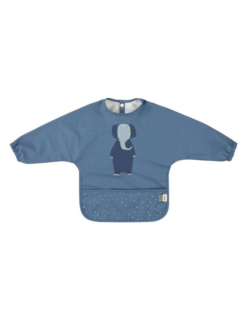Babero impermeable con...