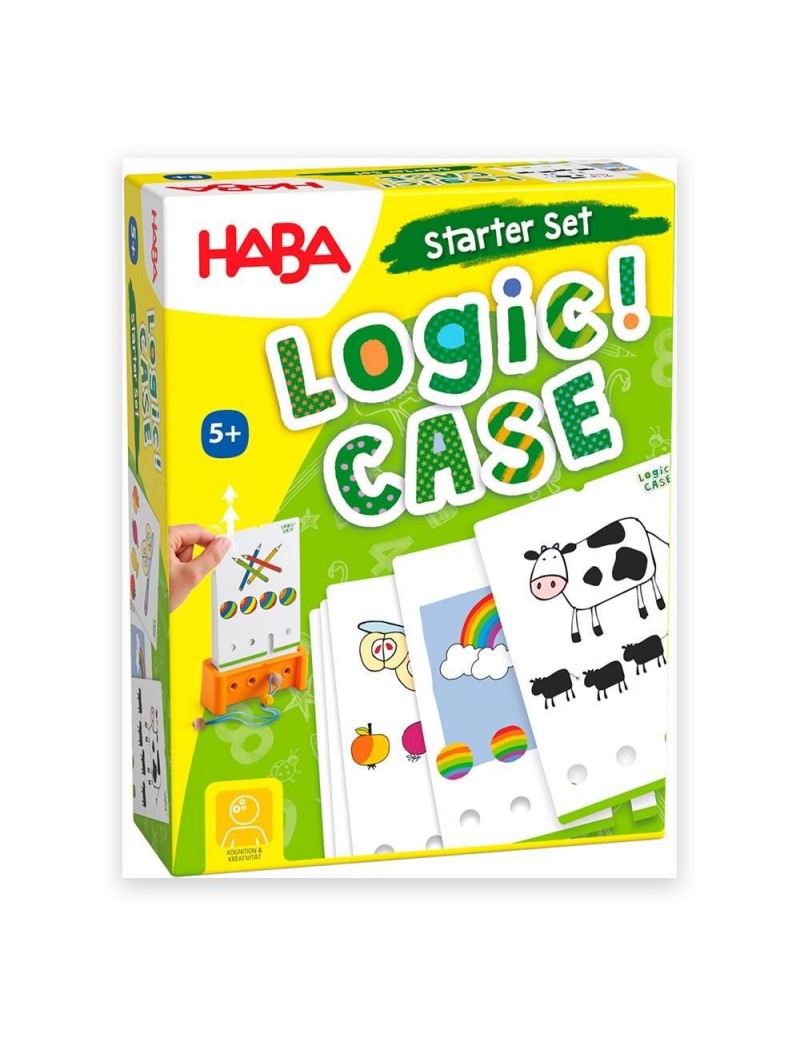Logic! CASE Set de...