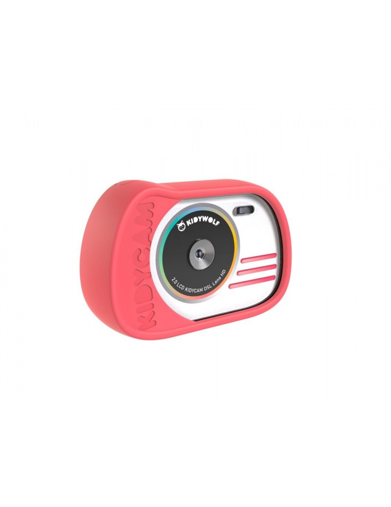 KIDYCAM color rosa