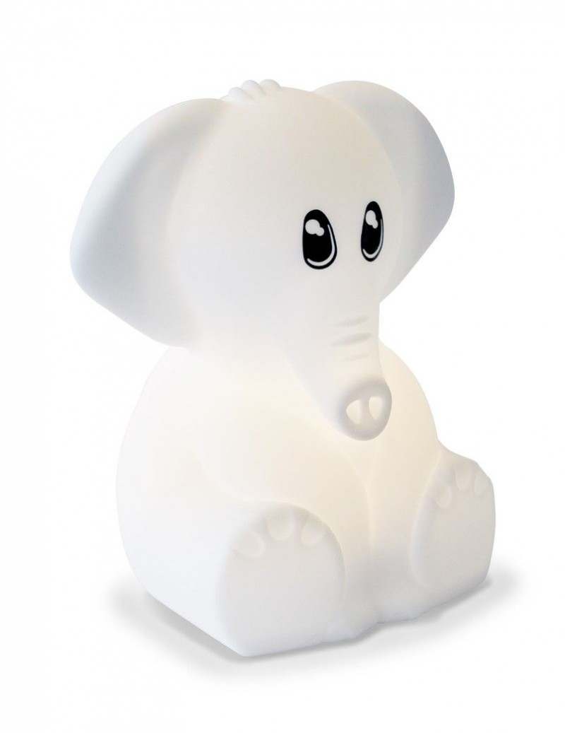 KIDYNIGHT Elefante